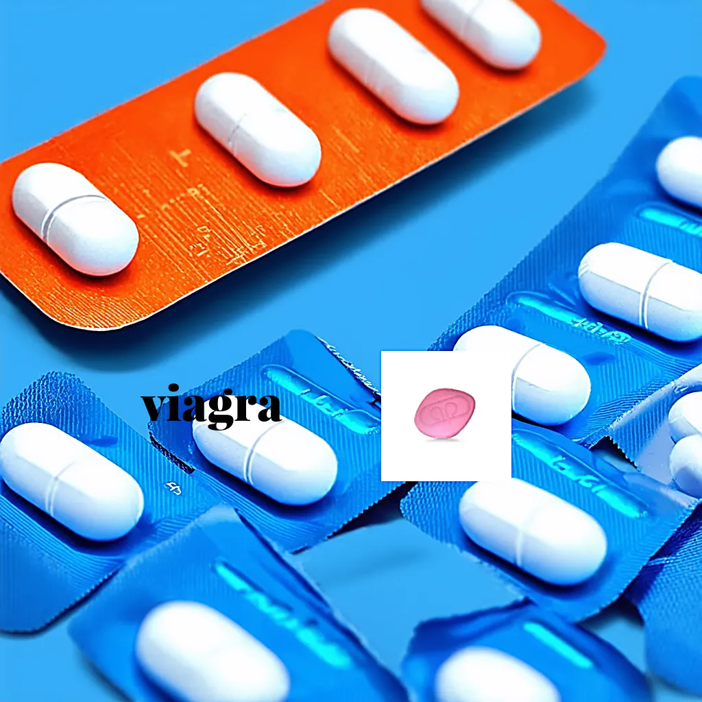 La viagra va con receta medica